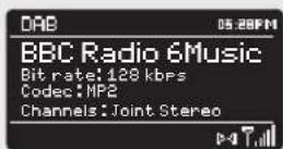 REVO SuperCD - STATION INFO - 5