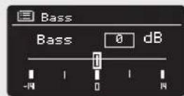 REVO SuperCD - EQUALISER - 3