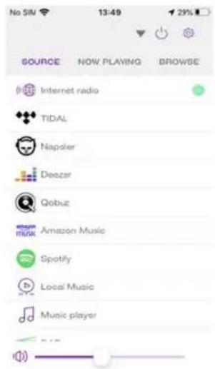 REVO SuperCD - UNDOK App - 2