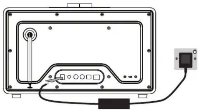REVO SuperCD - SET-UP - 1