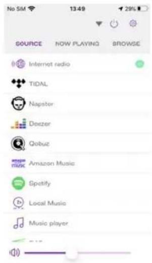 REVO SuperCD - UNDOK App - 2