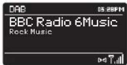REVO SuperCD - STATION INFO - 2
