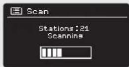 REVO SuperCD - DAB RADIO MODE - 2