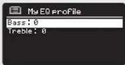 REVO SuperCD - EQUALIZER - 2