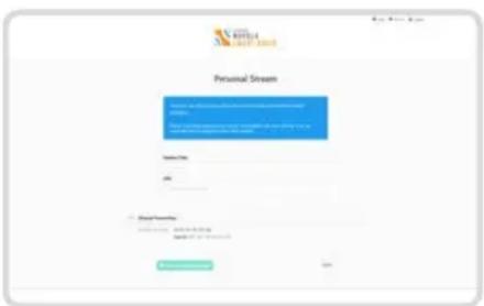 REVO SuperCD - INTERNET RADIO PORTAL - 2