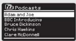 REVO SuperCD - CHOISIR UN PODCAST - 4