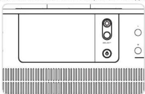 REVO SuperCD - CONFIGURATION - 3