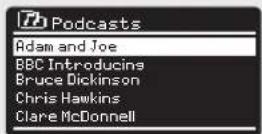 REVO SuperCD - PODCASTAUSWAHL - 4