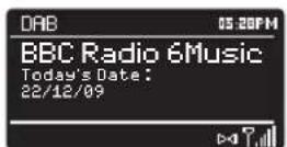 REVO SuperCD - STATION INFO - 6