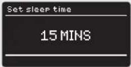 REVO SuperCD - SLEEP MODUS - 1