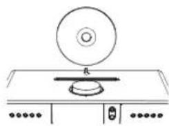 REVO SuperCD - LECTURE D'UN CD - 1