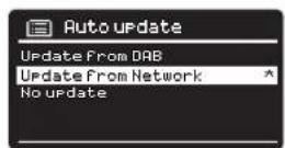 REVO SuperCD - USING THE INTERNET RADIO SETUP WIZARD - 2