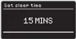 REVO SuperCD - SLEEP MODE - 1