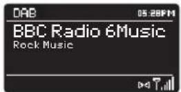 REVO SuperCD - STATION INFO - 2