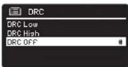 REVO SuperCD - COMPRESSION DES DONNNEES AUDIOS (DRC) - 1