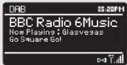 REVO SuperCD - STATION INFO - 1