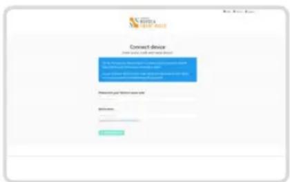 REVO SuperCD - Adding stations via the website - 1