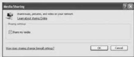 REVO SuperCD - MEDIA-SHARING MIT WINDOWS MEDIA PLAYER - 1