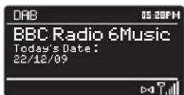 REVO SuperCD - STATION INFO - 6