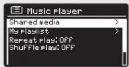 REVO SuperCD - AUDIOSPUREN IM MUSIK-PLAYER - 1