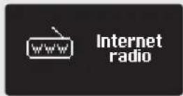 REVO SuperCD - CHOISIR UNE STATION - 1