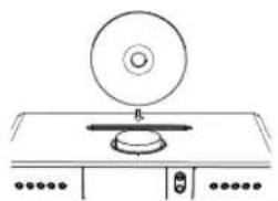 REVO SuperCD - ABSPIELEN EINER CD - 1