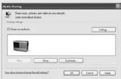REVO SuperCD - PARTAGER DES FICHIERS MEDIATIQUES AVEC WINDOWS MEDIA PLAYER - 2