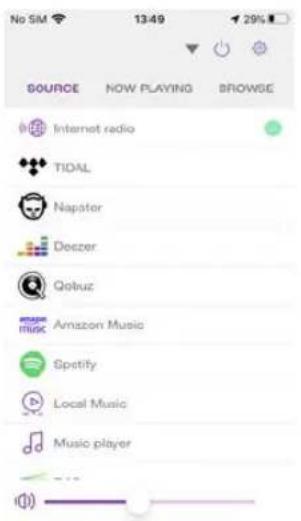 REVO SuperCD - UNDOK App - 2