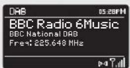 REVO SuperCD - STATION INFO - 3