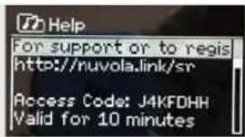 REVO SuperCD - HELP - 1