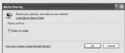 REVO SuperCD - SHARING MEDIA WITH WINDOWS MEDIA PLAYER - 1