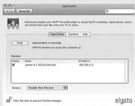 REVO SuperCD - SHARING MEDIA WITH A MAC - 1