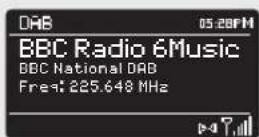 REVO SuperCD - STATION INFO - 3