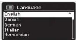 REVO SuperCD - SPRACHE LANGUAGE - 1