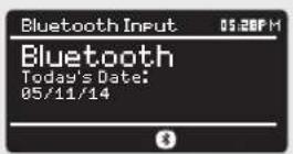 REVO SuperCD - APPAIRAGE AVEC APPAREIL BLUETOOTH - 1