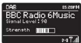 REVO SuperCD - STATION INFO - 4