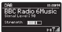 REVO SuperCD - STATION INFO - 4