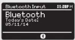 REVO SuperCD - PAIRING MIT BLUETOOTH GERÄTEN - 1