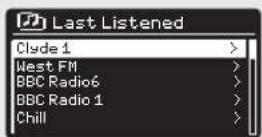 REVO SuperCD - ECOUTE EN DERNIER (LAST LISTENED) - 1