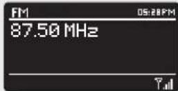 REVO SuperCD - FM OPERATION - 2