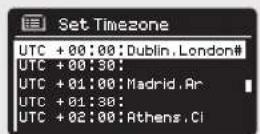 REVO SuperCD - EINSTELLUNGEN VOM INTERNETRADIO ÜBER WIZARD - 3