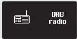 REVO SuperCD - DAB RADIO MODE - 1