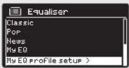 REVO SuperCD - EQUALISER - 1