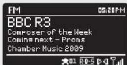 REVO SuperCD - FM OPERATION - 3