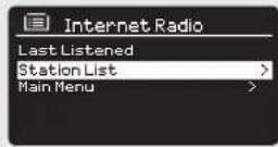 REVO SuperCD - INTERNET SETUP - 2