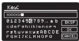 REVO SuperCD - REGLAGE INTERNET - 3