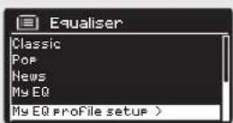 REVO SuperCD - EQUALIZER - 1