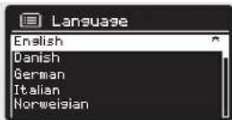 REVO SuperCD - LANGUE - 1