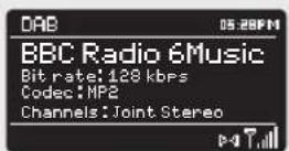 REVO SuperCD - STATION INFO - 5