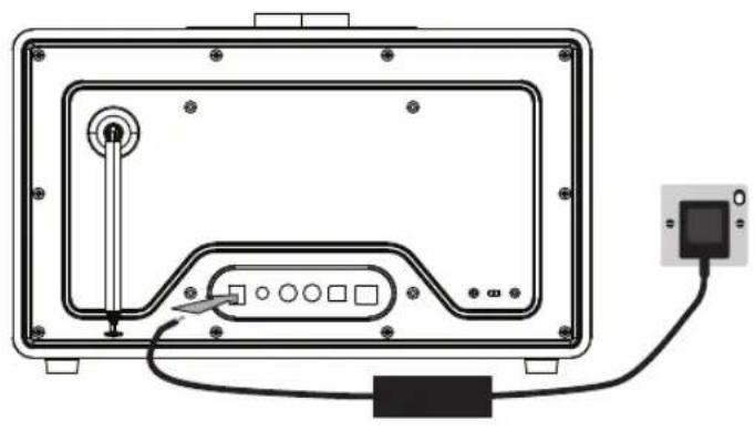 REVO SuperCD - SET-UP - 1